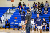 SHS vs Safford