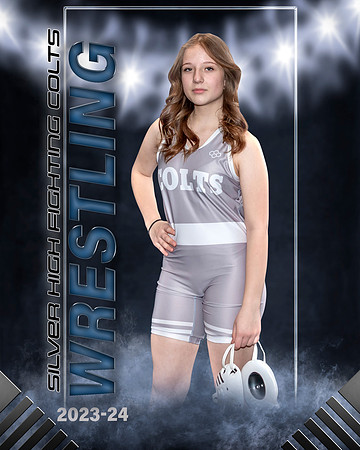In The Spotlight Individual Template