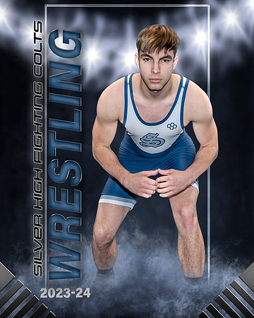 In The Spotlight Individual Template