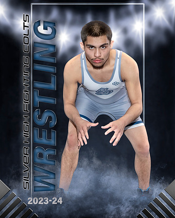 In The Spotlight Individual Template