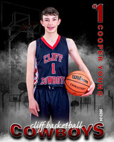 Hoop Horizon Individual Template
