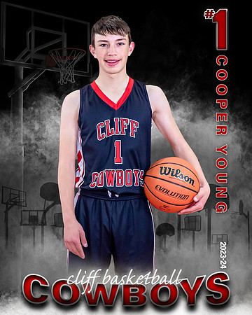 Hoop Horizon Individual Template