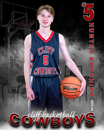 Hoop Horizon Individual Template