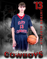Hoop Horizon Individual Template