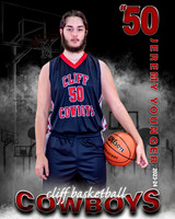 Hoop Horizon Individual Template