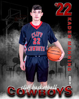 Hoop Horizon Individual Template