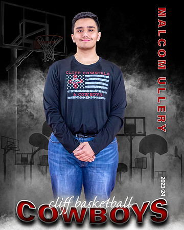 Hoop Horizon Individual Template