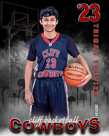 Hoop Horizon Individual Template