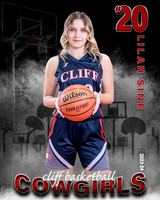 Hoop Horizon Individual Template