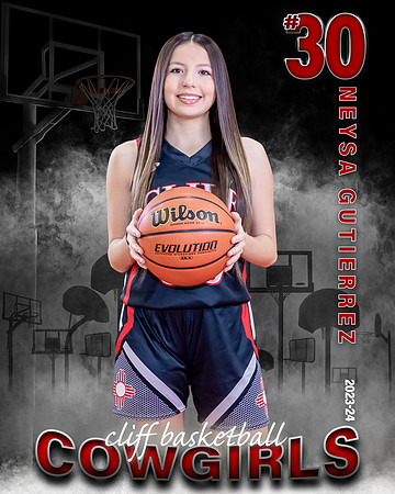 Hoop Horizon Individual Template