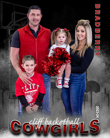 Hoop Horizon Individual Template