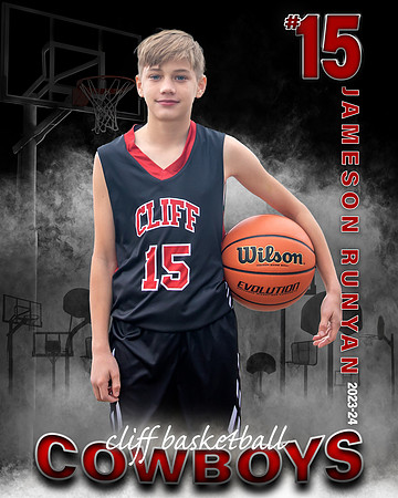 Hoop Horizon Individual Template