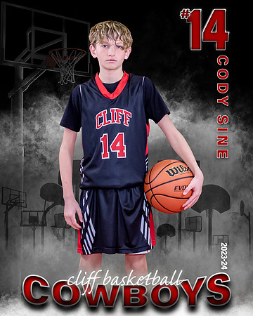 Hoop Horizon Individual Template