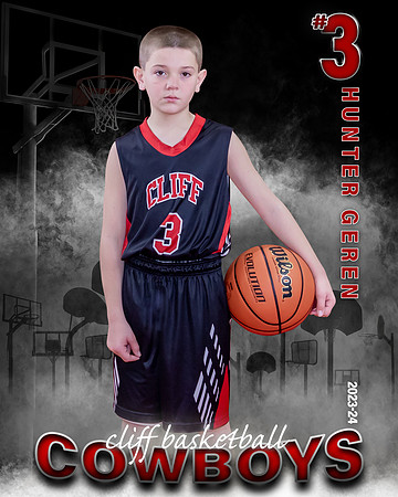 Hoop Horizon Individual Template