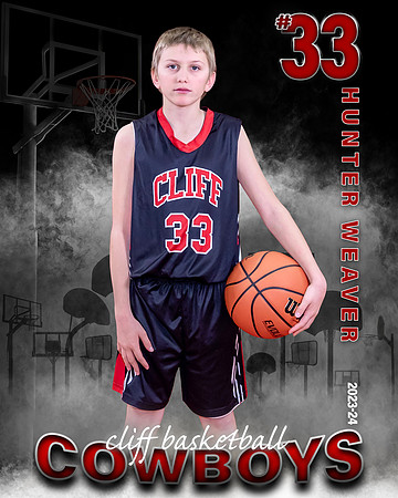 Hoop Horizon Individual Template