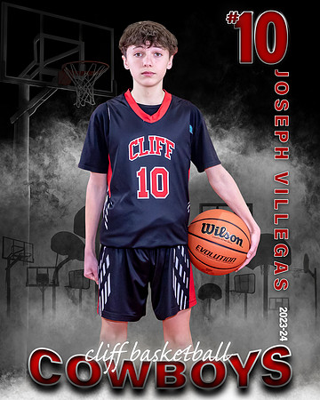 Hoop Horizon Individual Template