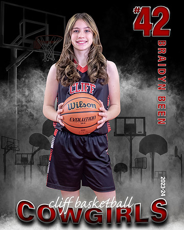 Hoop Horizon Individual Template