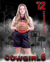 Hoop Horizon Individual Template