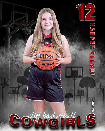 Hoop Horizon Individual Template