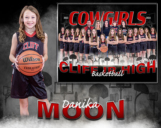 Hoop Horizon SportsMate Template