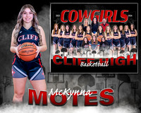 Hoop Horizon SportsMate Template