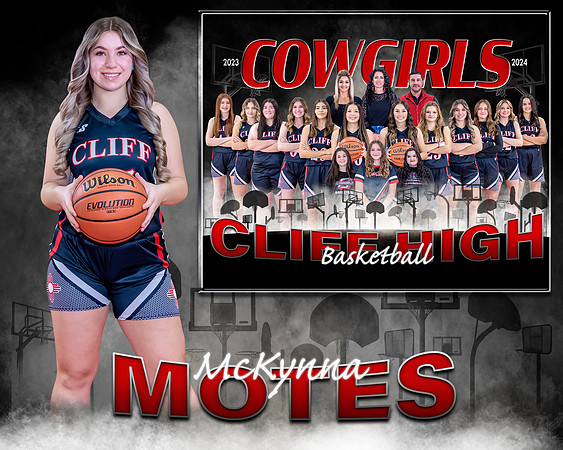 Hoop Horizon SportsMate Template