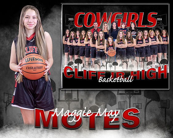 Hoop Horizon SportsMate Template