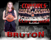 Hoop Horizon SportsMate Template
