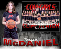 Hoop Horizon SportsMate Template