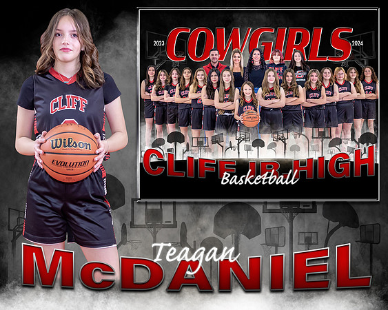 Hoop Horizon SportsMate Template