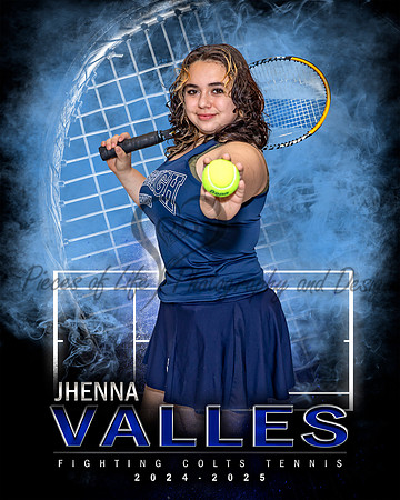 MVP Tennis Main Template