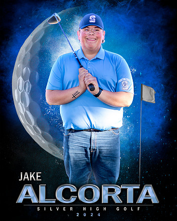MVP Golf Main Template