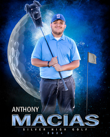 MVP Golf Main Template