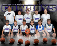 Cowboys 5 6 Boys Finals