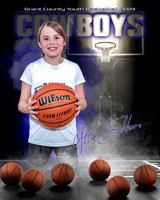 Cowboys k2 Girls Finals