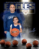 Eagles 3 4 Girls Finals