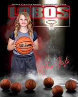 Lobos 5 6 Girls Finals
