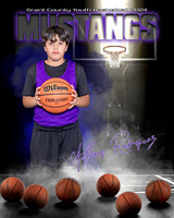 Mustangs 5 6 Boys Finals