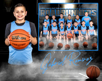 Roadrunners 3 4 Boys Finals
