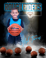 Rough Riders K2 Boys Finals