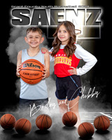 Thunderbirds 3 4 Girls Finals