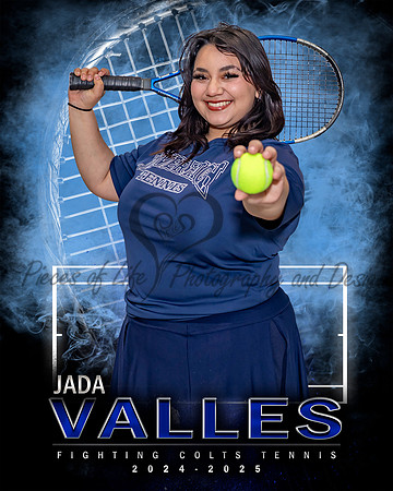 MVP Tennis Main Template