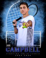 MVP Tennis Main Template