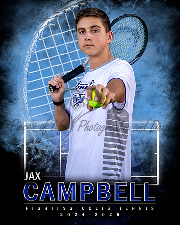 MVP Tennis Main Template