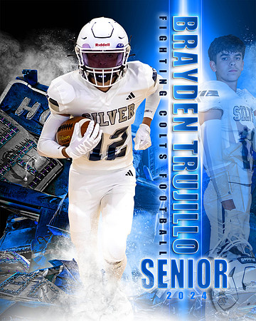 Demolition Crew Individual Template