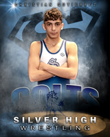 2022-23 SHS Wrestling