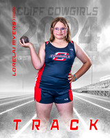 White Out Track Individual Template