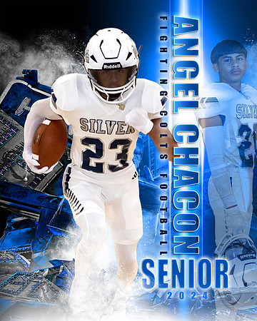 Demolition Crew Individual Template