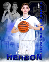 Hoop Horizon Individual Template