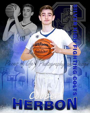 Hoop Horizon Individual Template